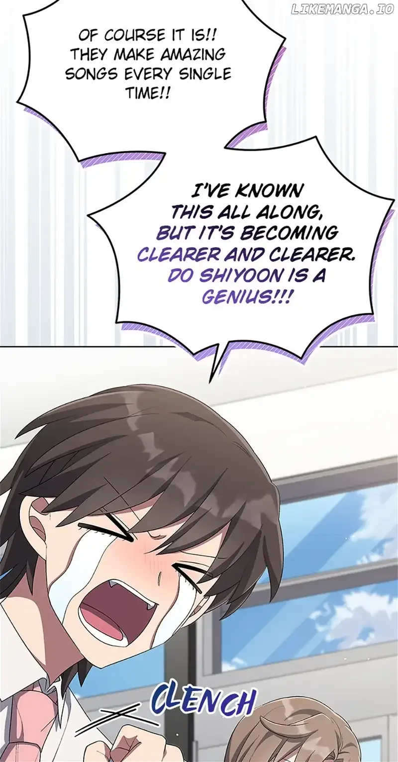 The Second Life of an All-Rounder Idol Chapter 66 page 29
