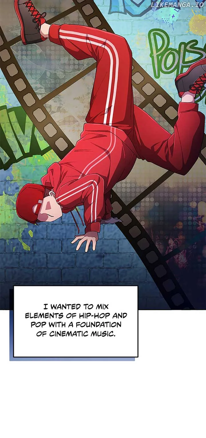 The Second Life of an All-Rounder Idol Chapter 64 page 12