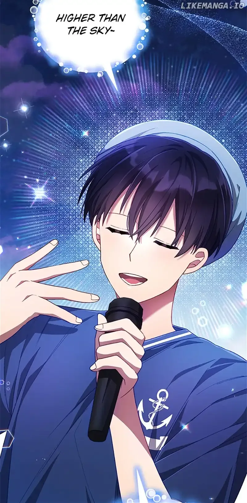 The Second Life of an All-Rounder Idol Chapter 66 page 70