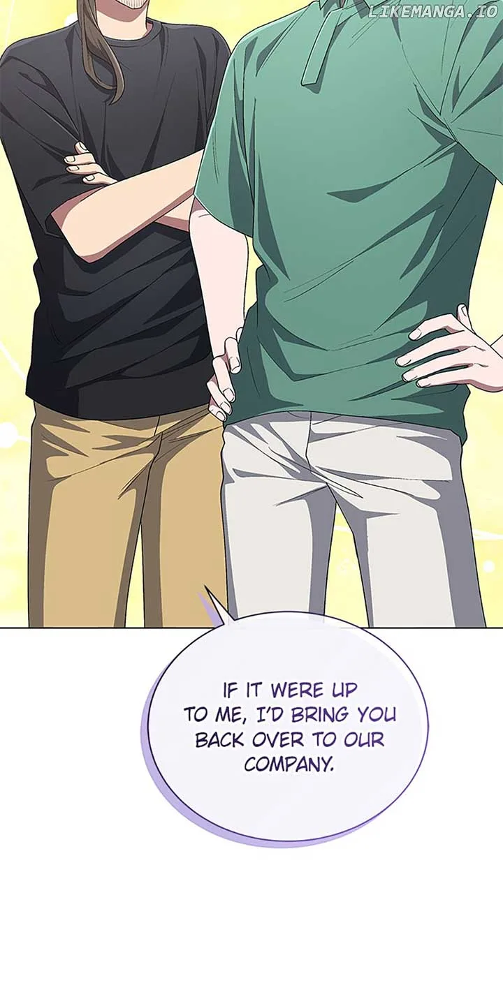 The Second Life of an All-Rounder Idol Chapter 64 page 73