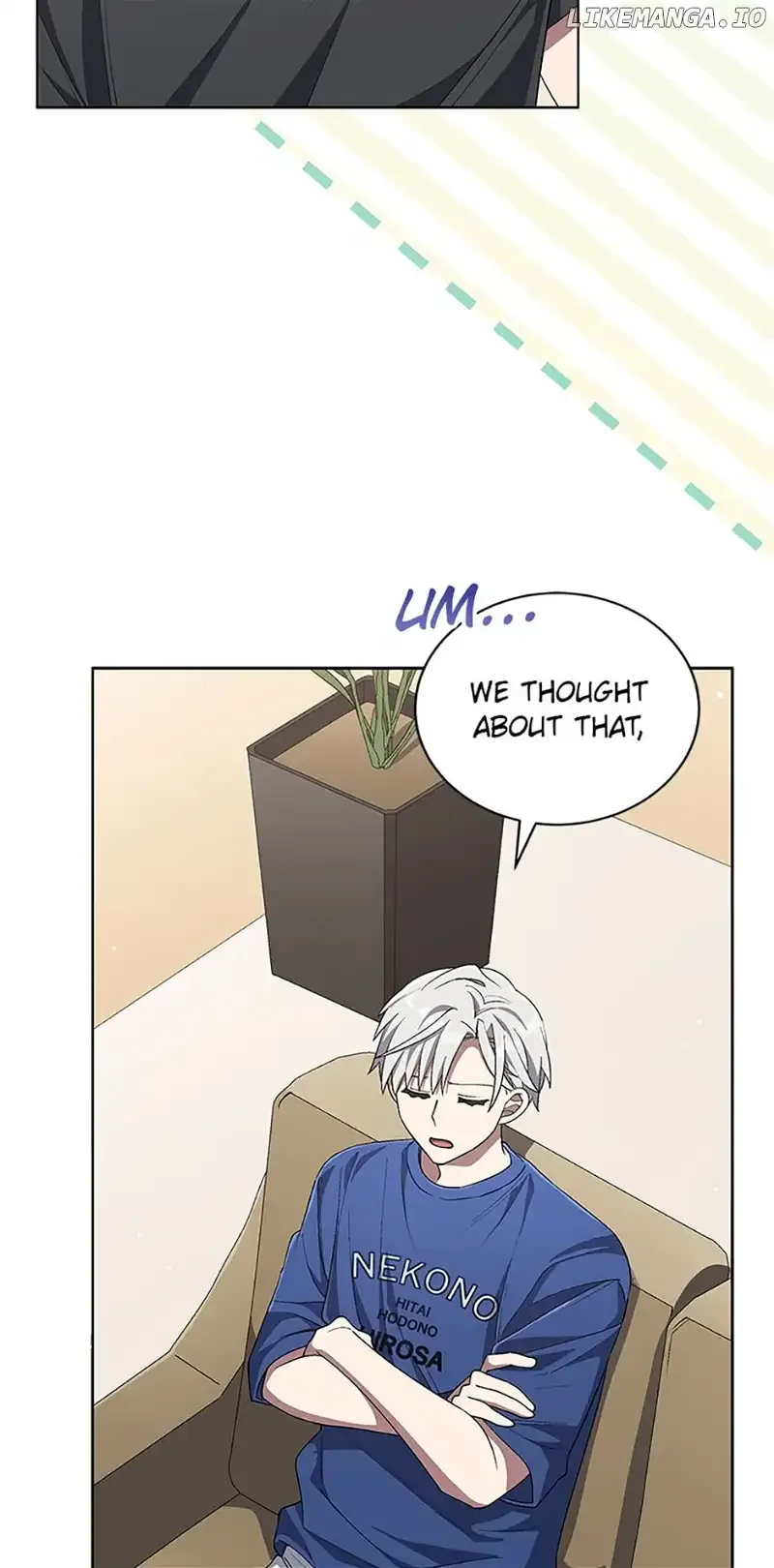 The Second Life of an All-Rounder Idol Chapter 66 page 21