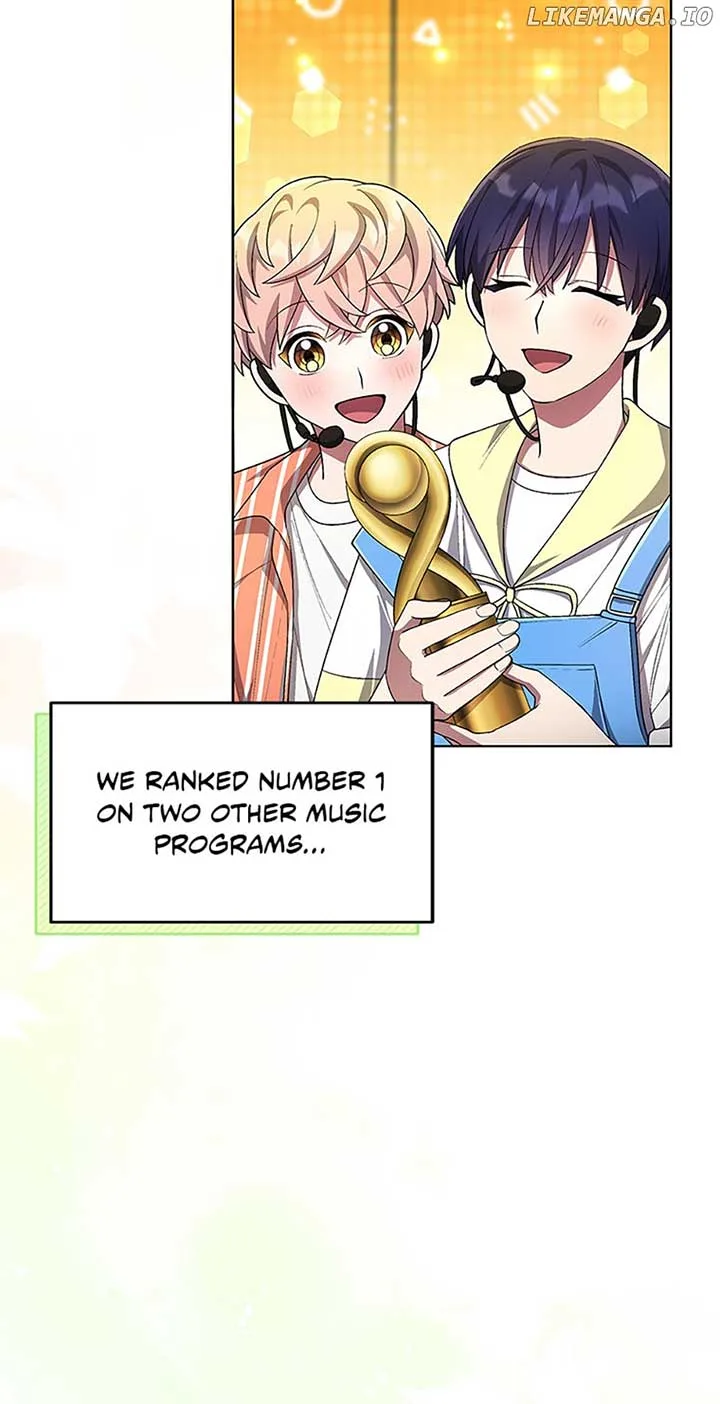 The Second Life of an All-Rounder Idol Chapter 64 page 3