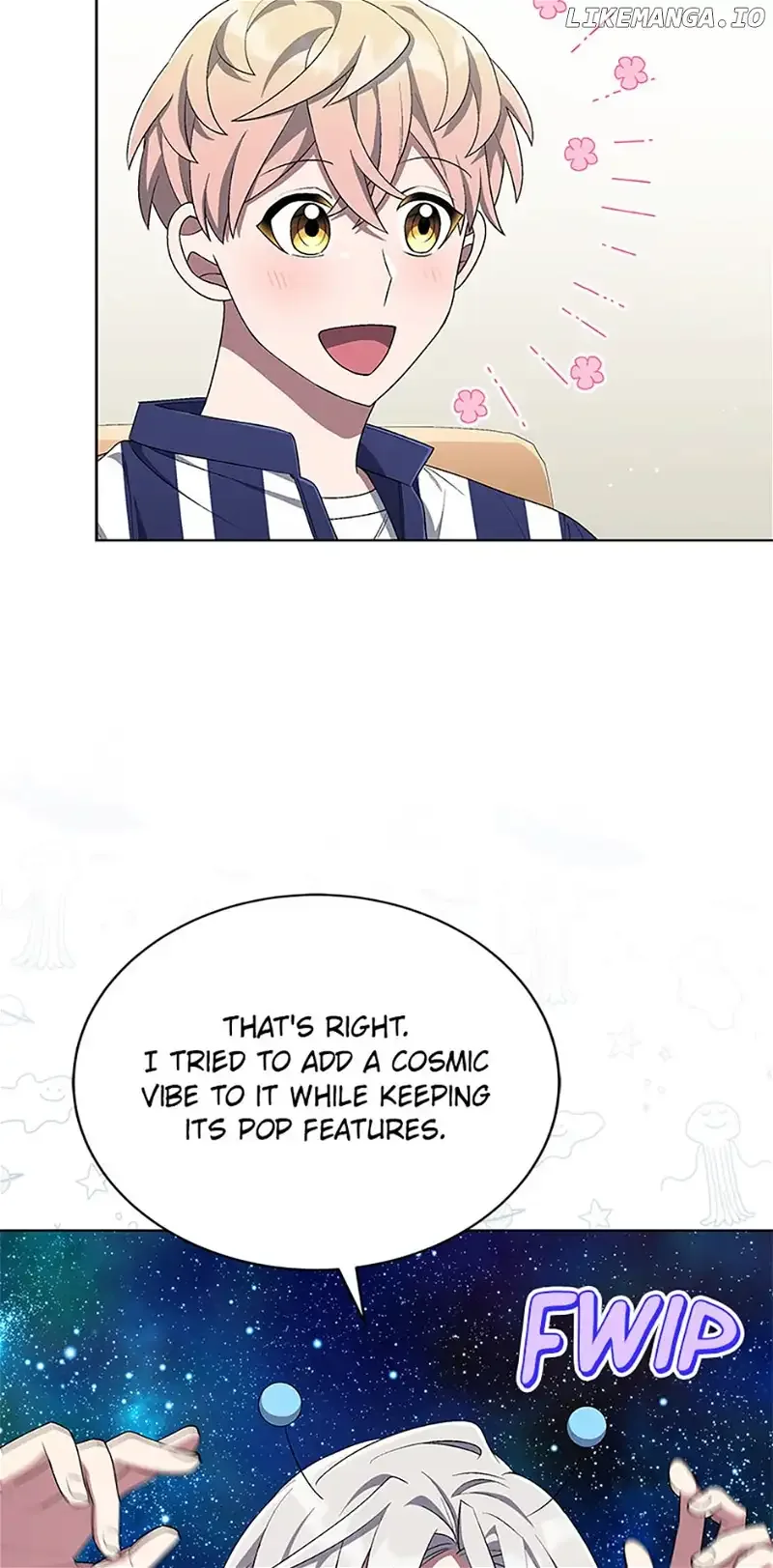 The Second Life of an All-Rounder Idol Chapter 66 page 43