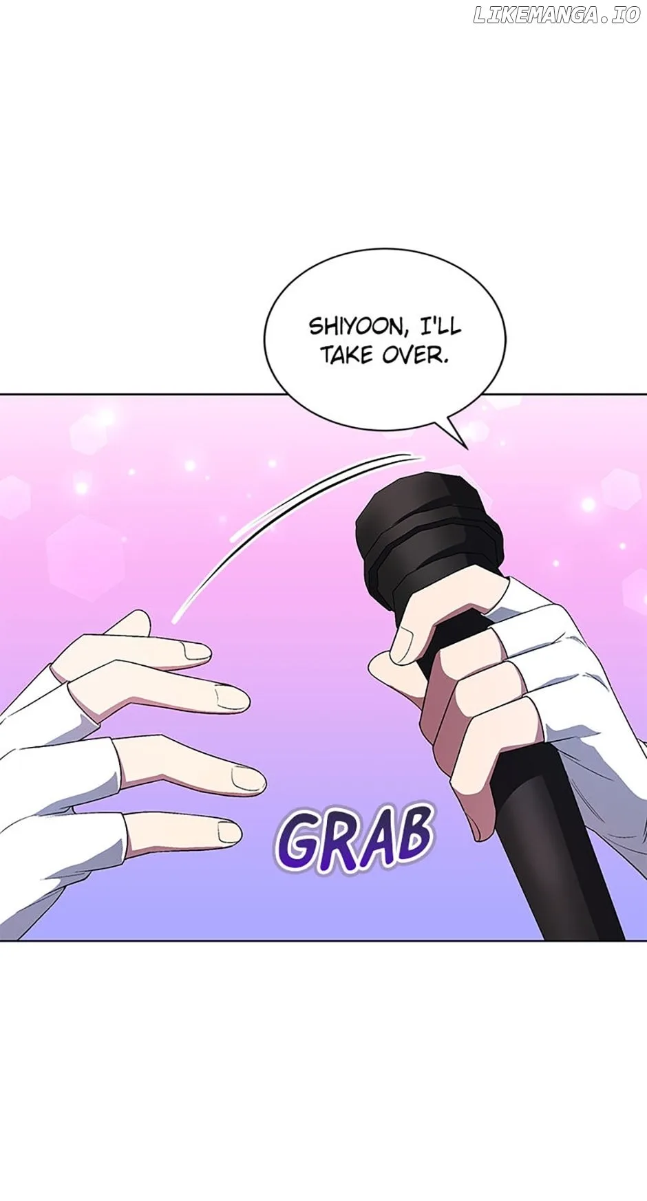The Second Life of an All-Rounder Idol Chapter 63 page 10