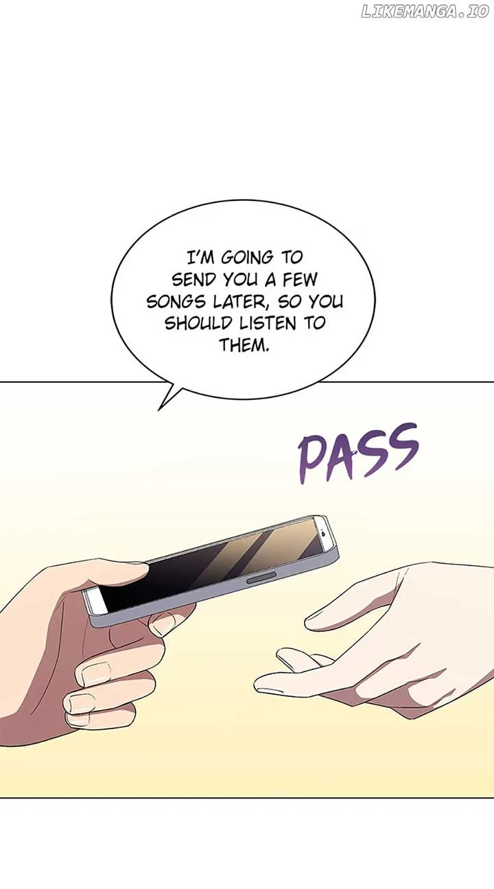 The Second Life of an All-Rounder Idol Chapter 64 page 58