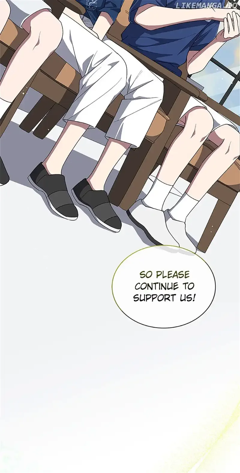 The Second Life of an All-Rounder Idol Chapter 66 page 63