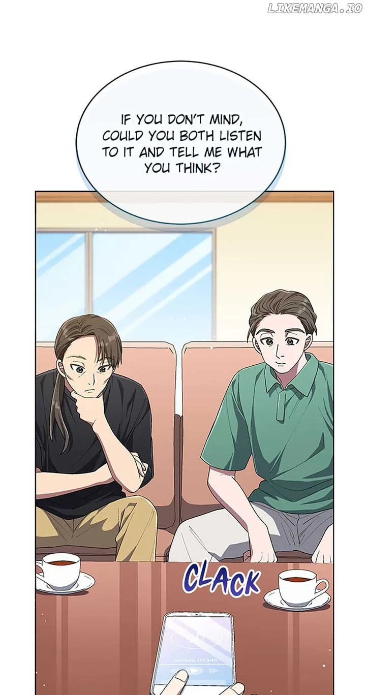 The Second Life of an All-Rounder Idol Chapter 64 page 47