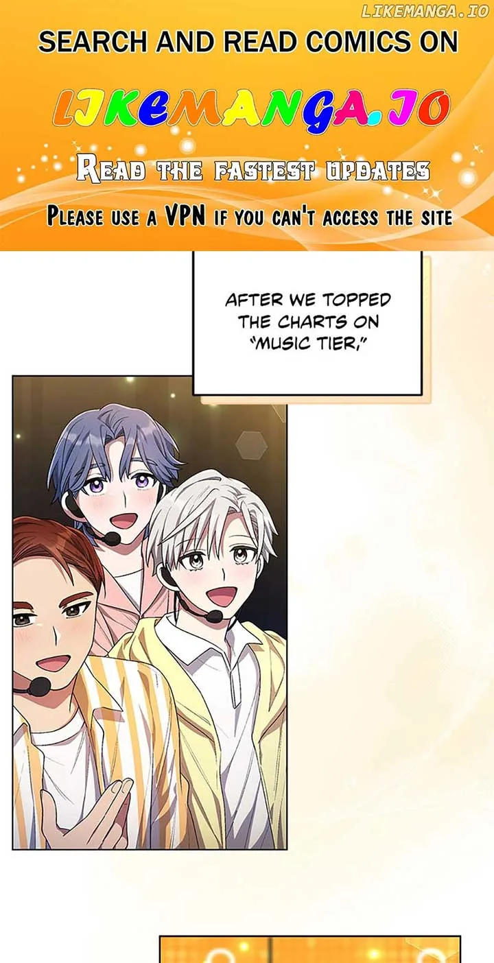 The Second Life of an All-Rounder Idol Chapter 64 page 2