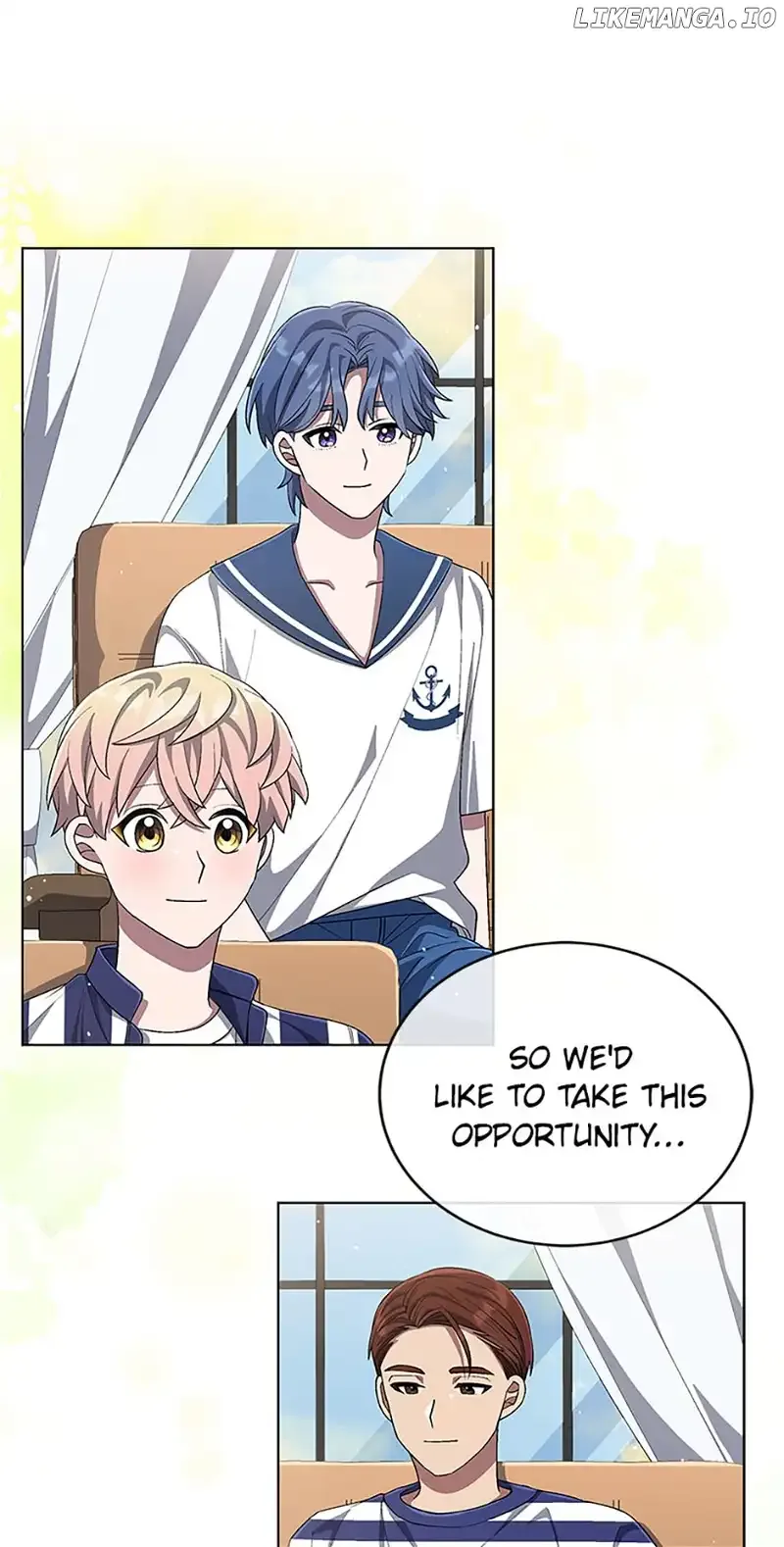 The Second Life of an All-Rounder Idol Chapter 66 page 60