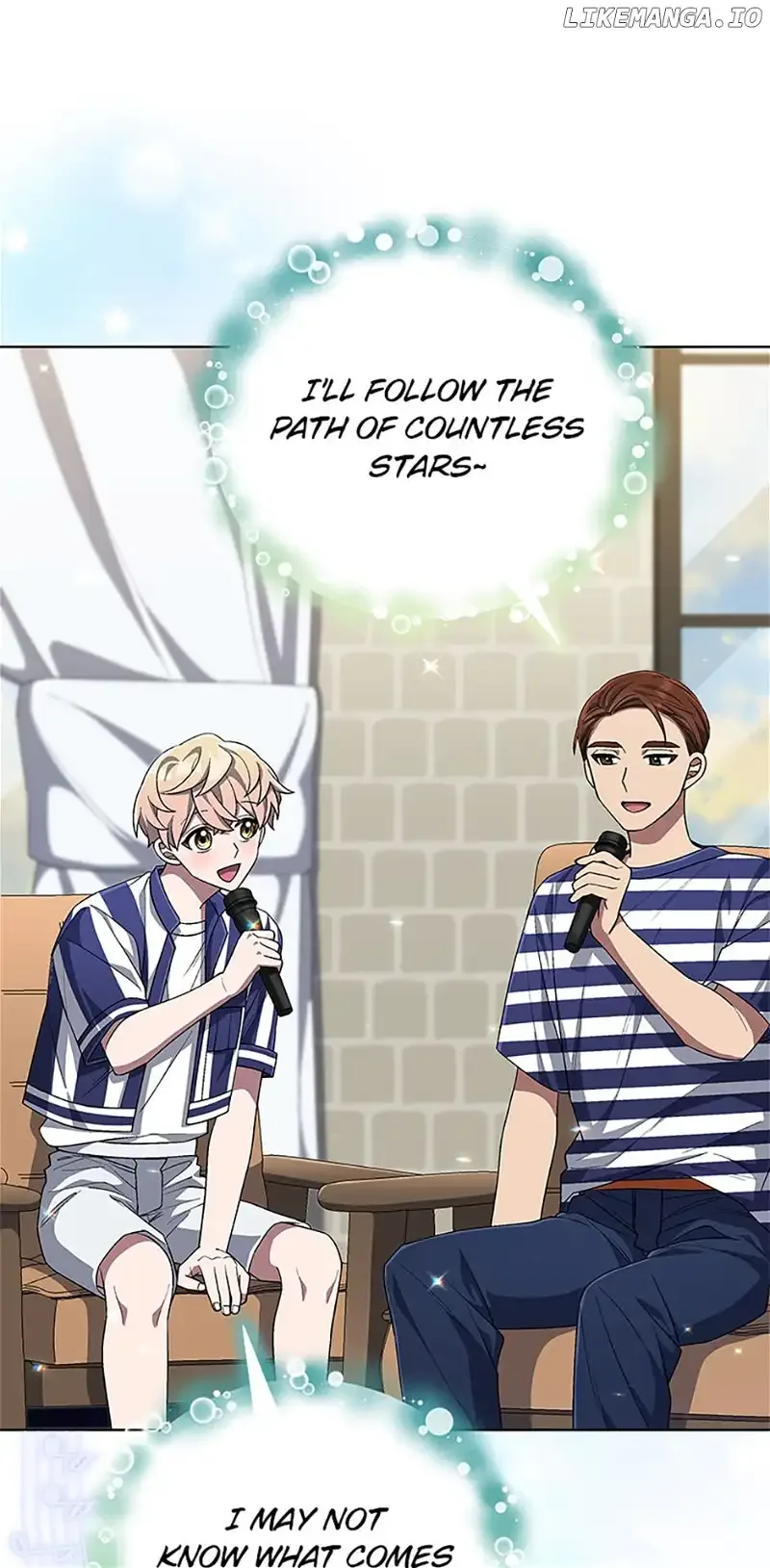 The Second Life of an All-Rounder Idol Chapter 66 page 67