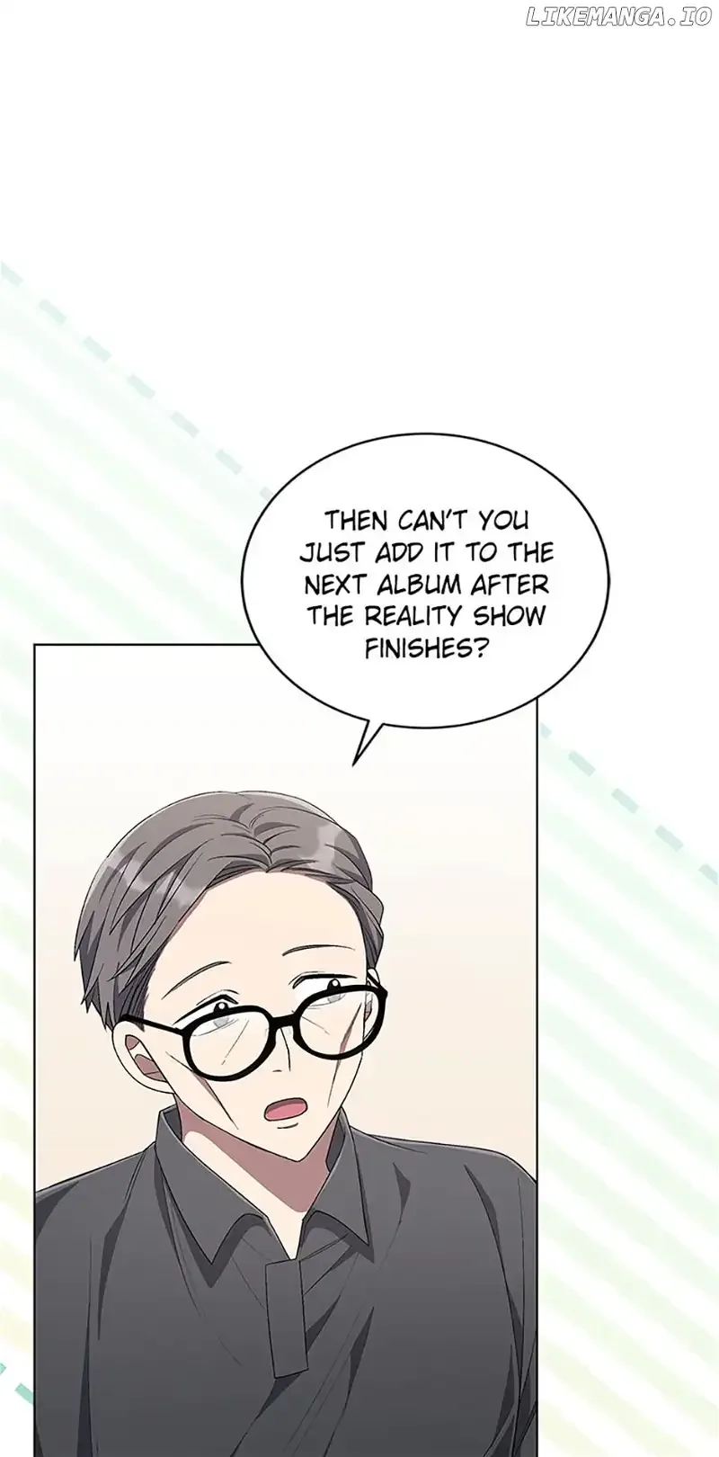 The Second Life of an All-Rounder Idol Chapter 66 page 20