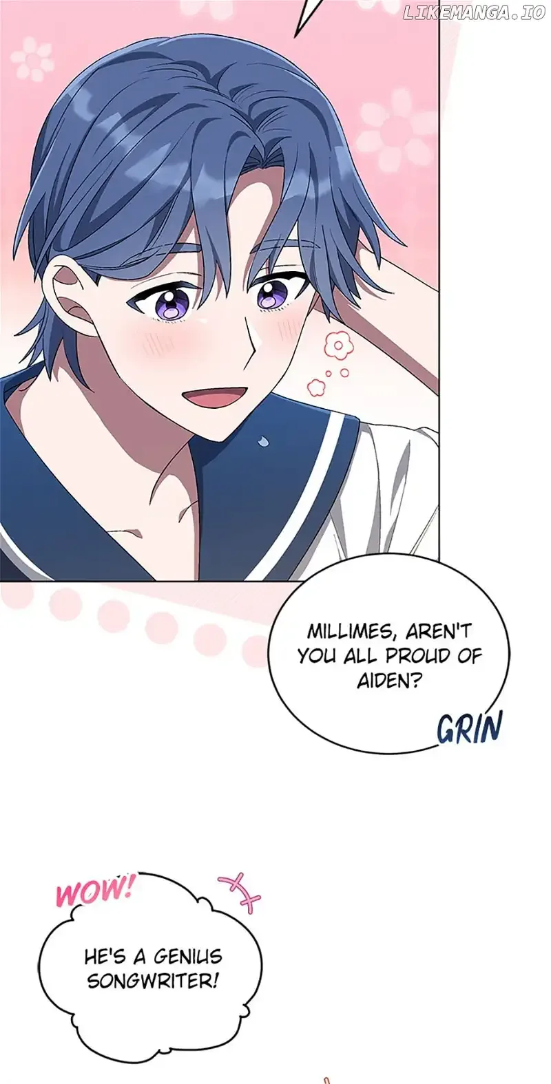 The Second Life of an All-Rounder Idol Chapter 66 page 55
