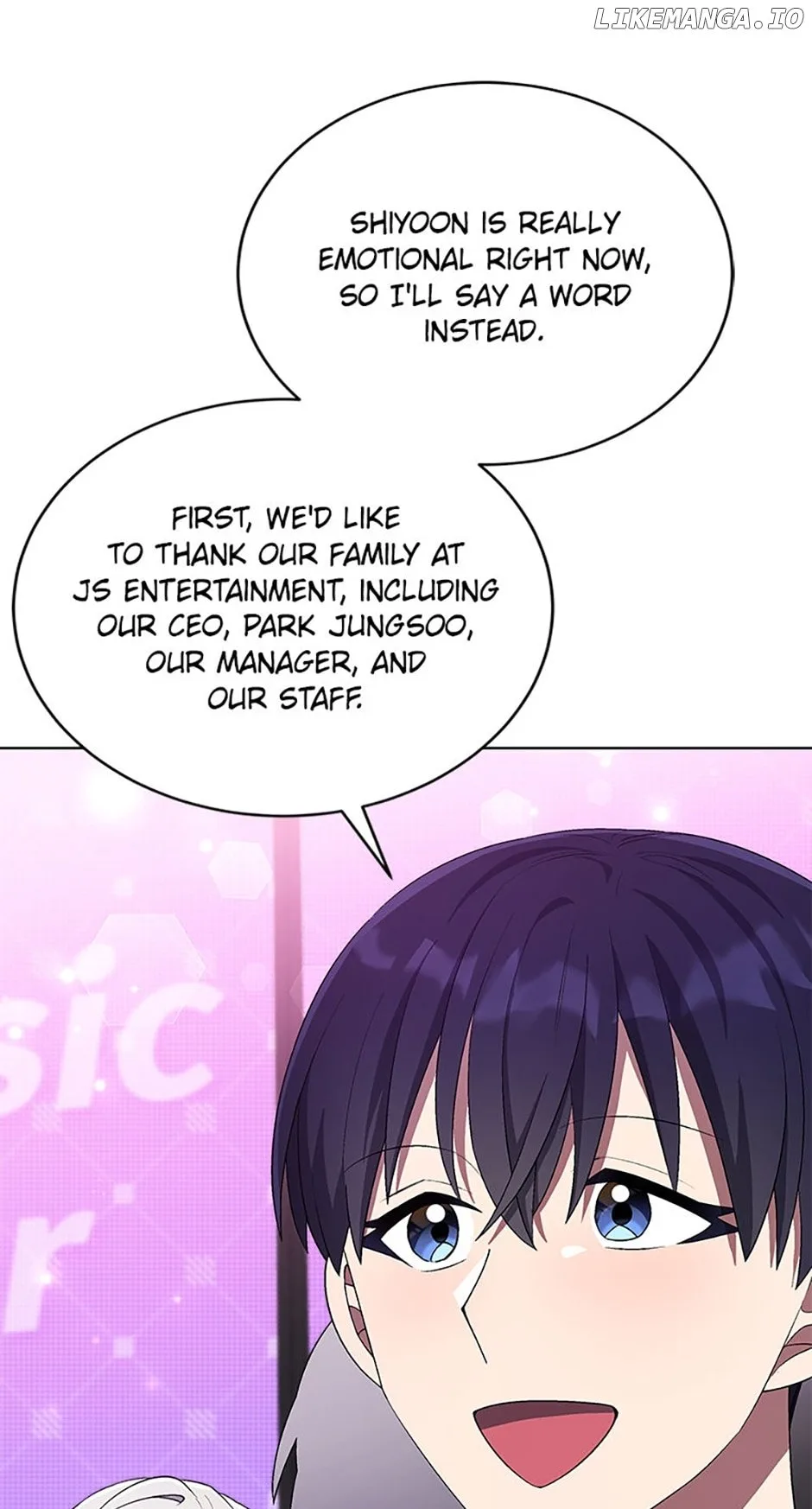 The Second Life of an All-Rounder Idol Chapter 63 page 11