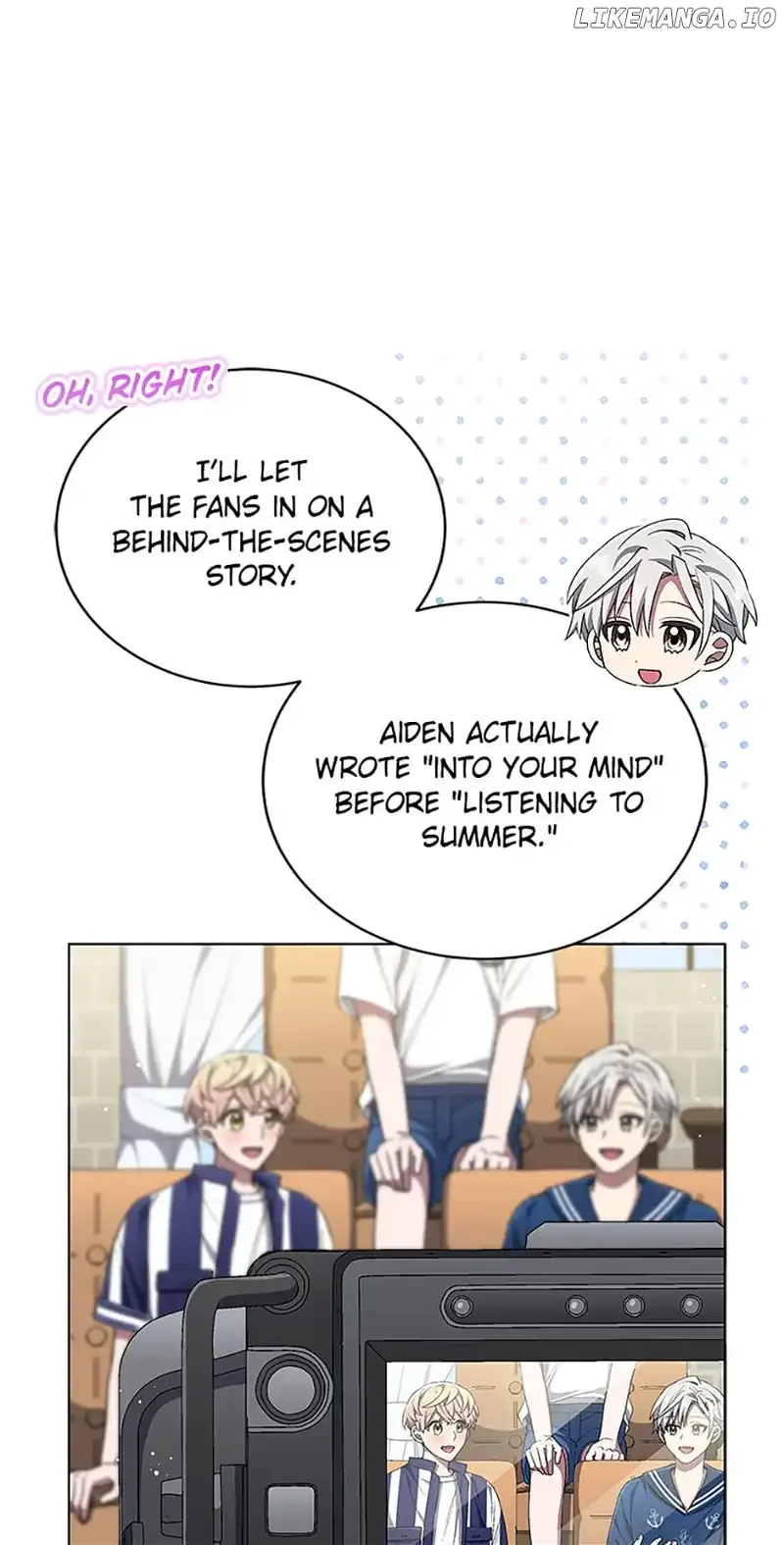 The Second Life of an All-Rounder Idol Chapter 66 page 53
