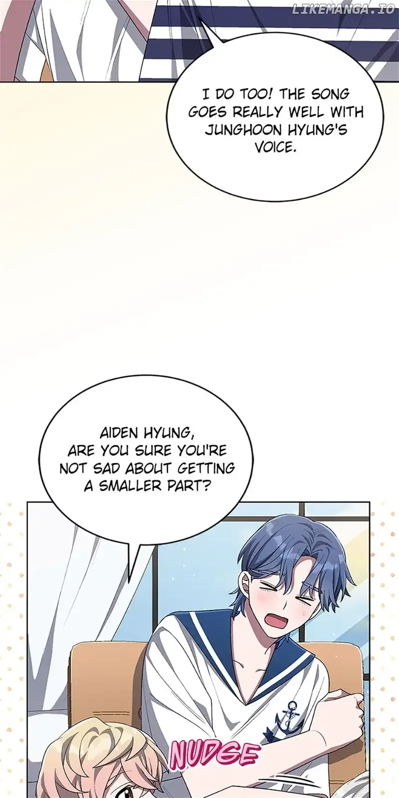 The Second Life of an All-Rounder Idol Chapter 66 page 48