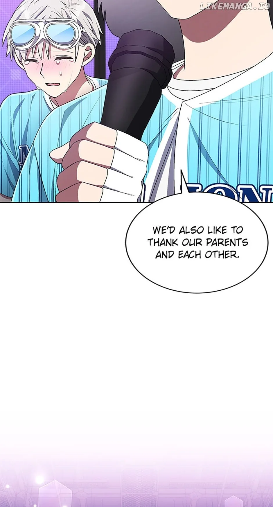 The Second Life of an All-Rounder Idol Chapter 63 page 12