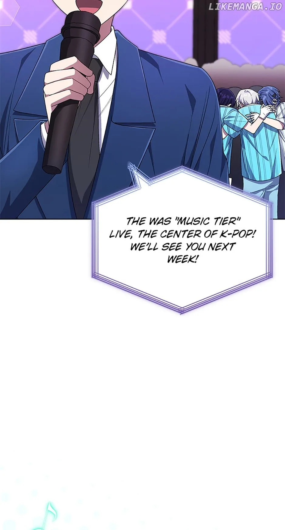The Second Life of an All-Rounder Idol Chapter 63 page 20