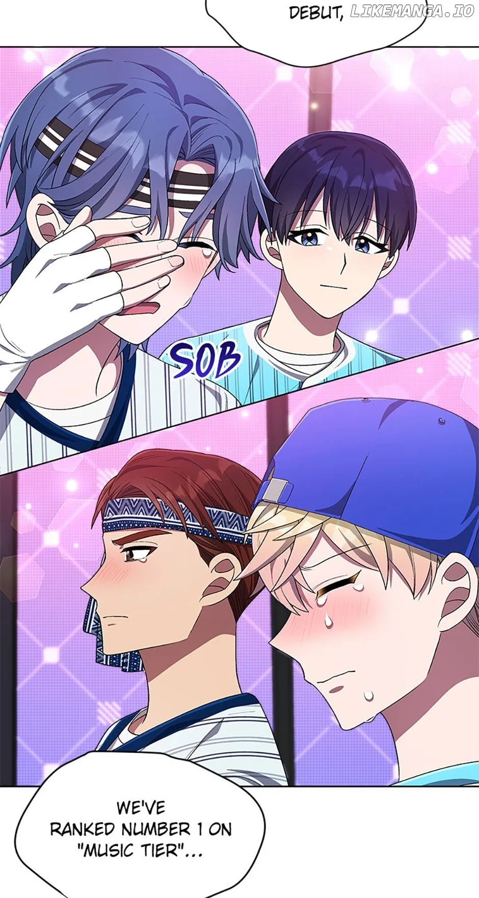 The Second Life of an All-Rounder Idol Chapter 63 page 7