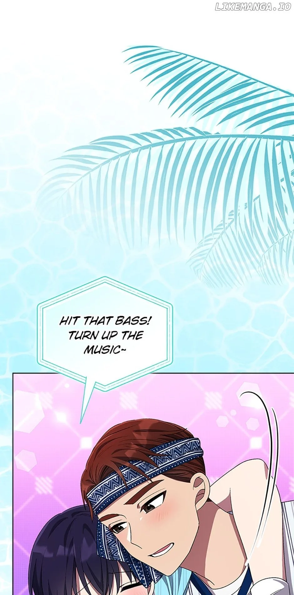 The Second Life of an All-Rounder Idol Chapter 63 page 25