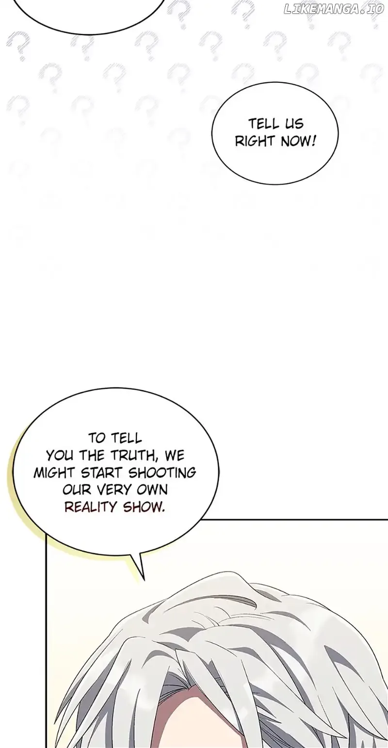 The Second Life of an All-Rounder Idol Chapter 65 page 10