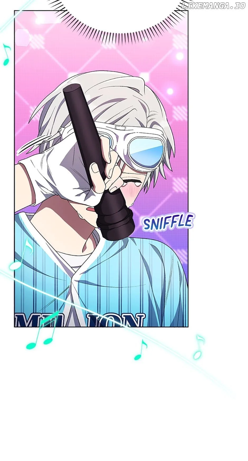 The Second Life of an All-Rounder Idol Chapter 63 page 23