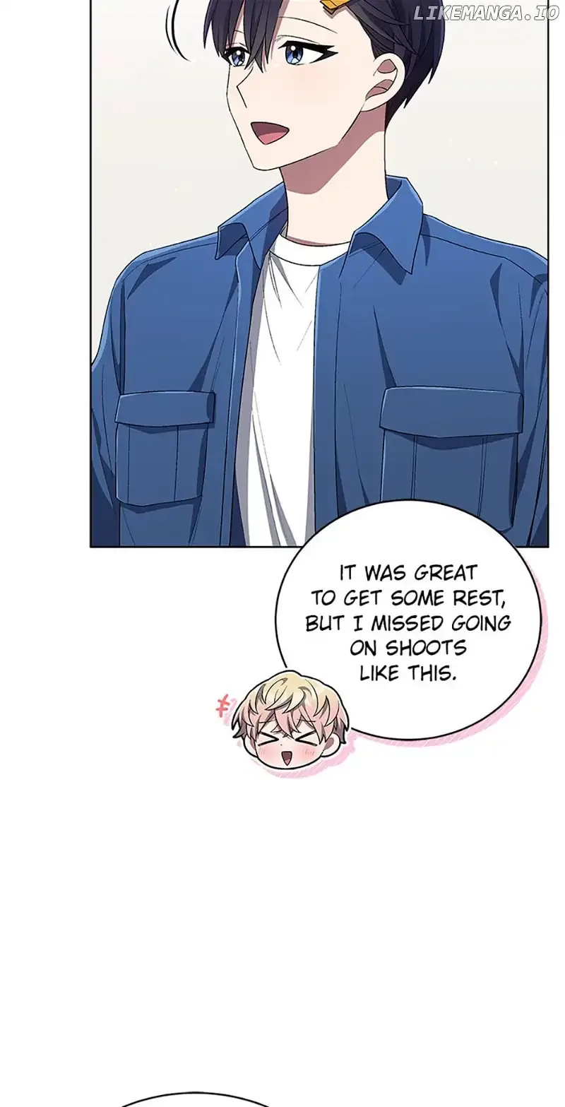 The Second Life of an All-Rounder Idol Chapter 65 page 4