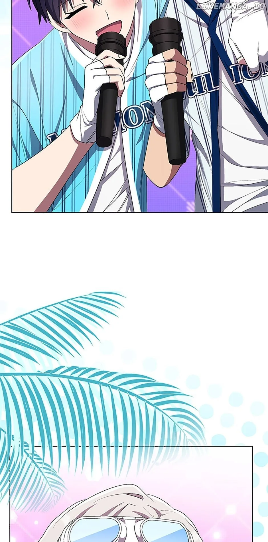 The Second Life of an All-Rounder Idol Chapter 63 page 26