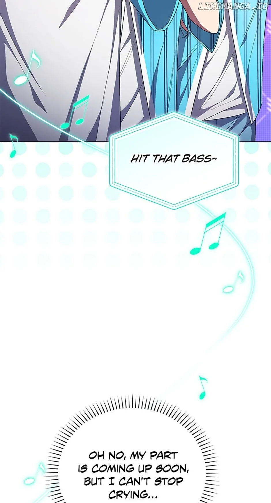 The Second Life of an All-Rounder Idol Chapter 63 page 22