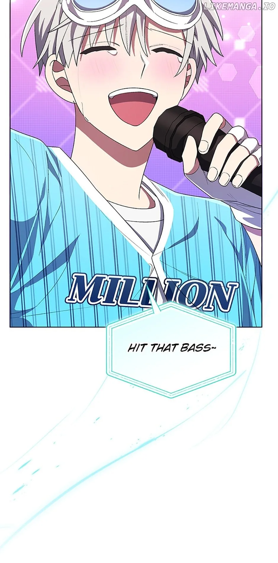 The Second Life of an All-Rounder Idol Chapter 63 page 27