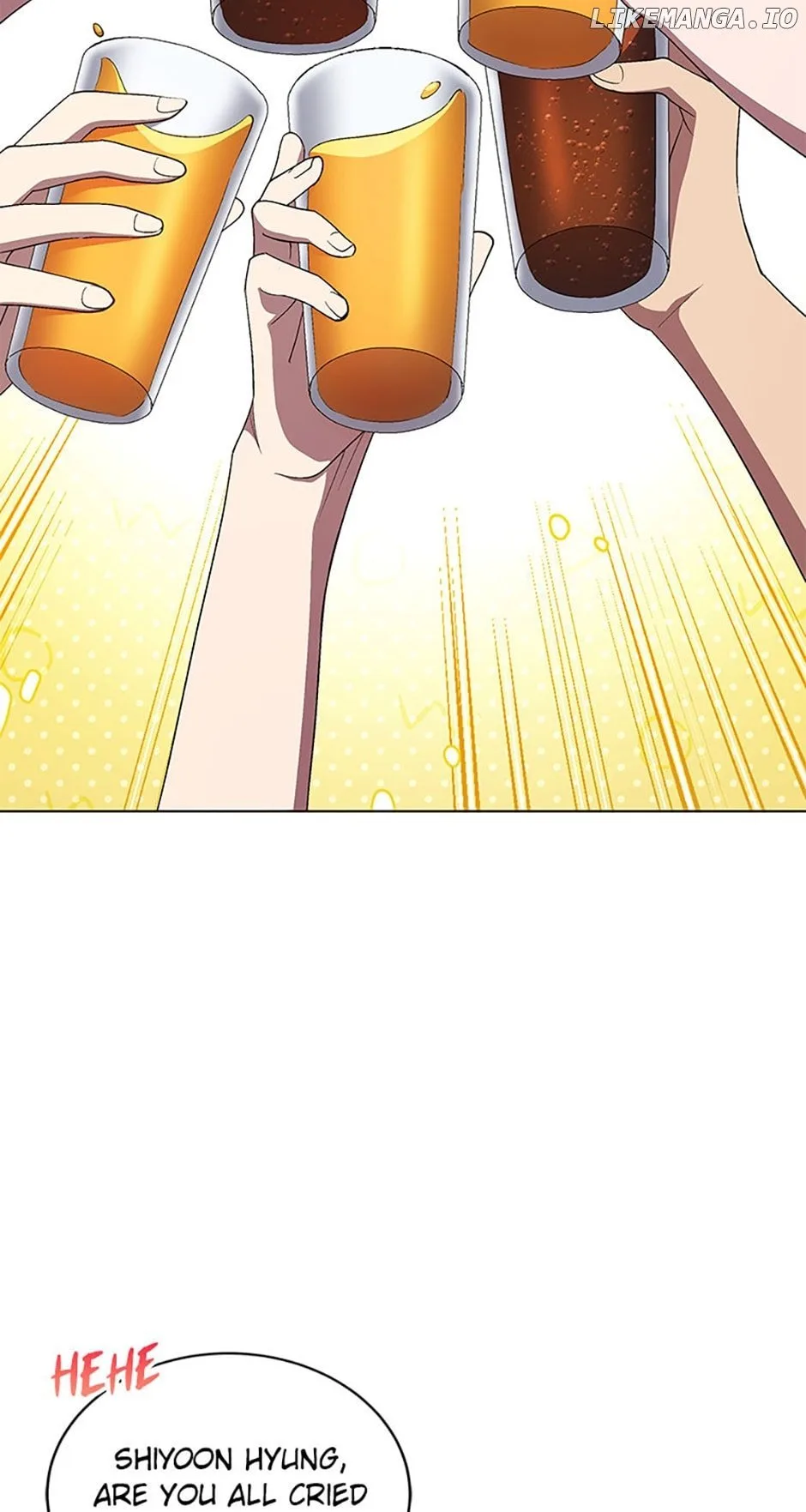 The Second Life of an All-Rounder Idol Chapter 63 page 33