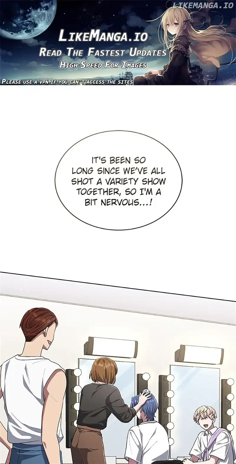 The Second Life of an All-Rounder Idol Chapter 65 page 2