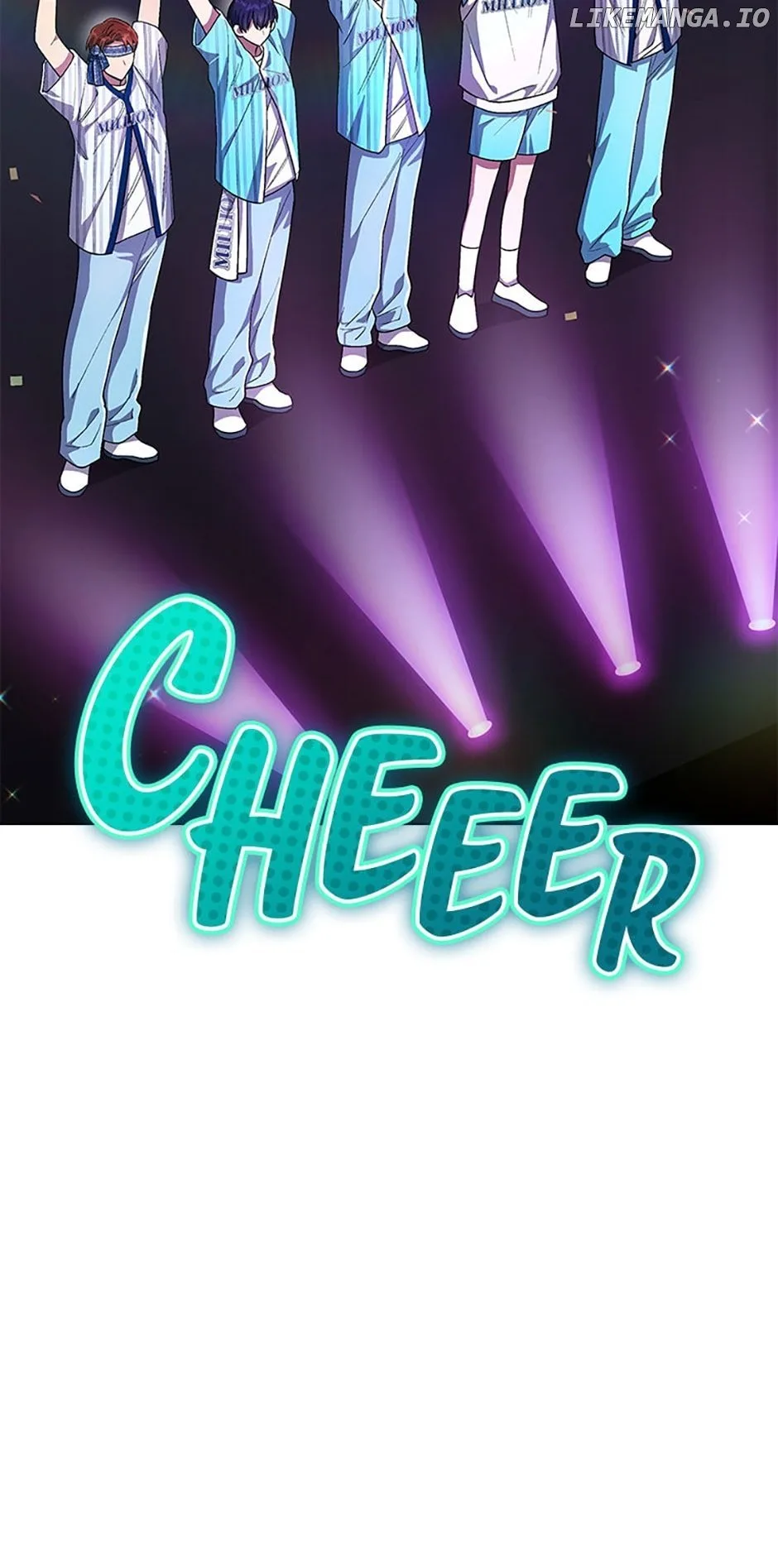 The Second Life of an All-Rounder Idol Chapter 63 page 30