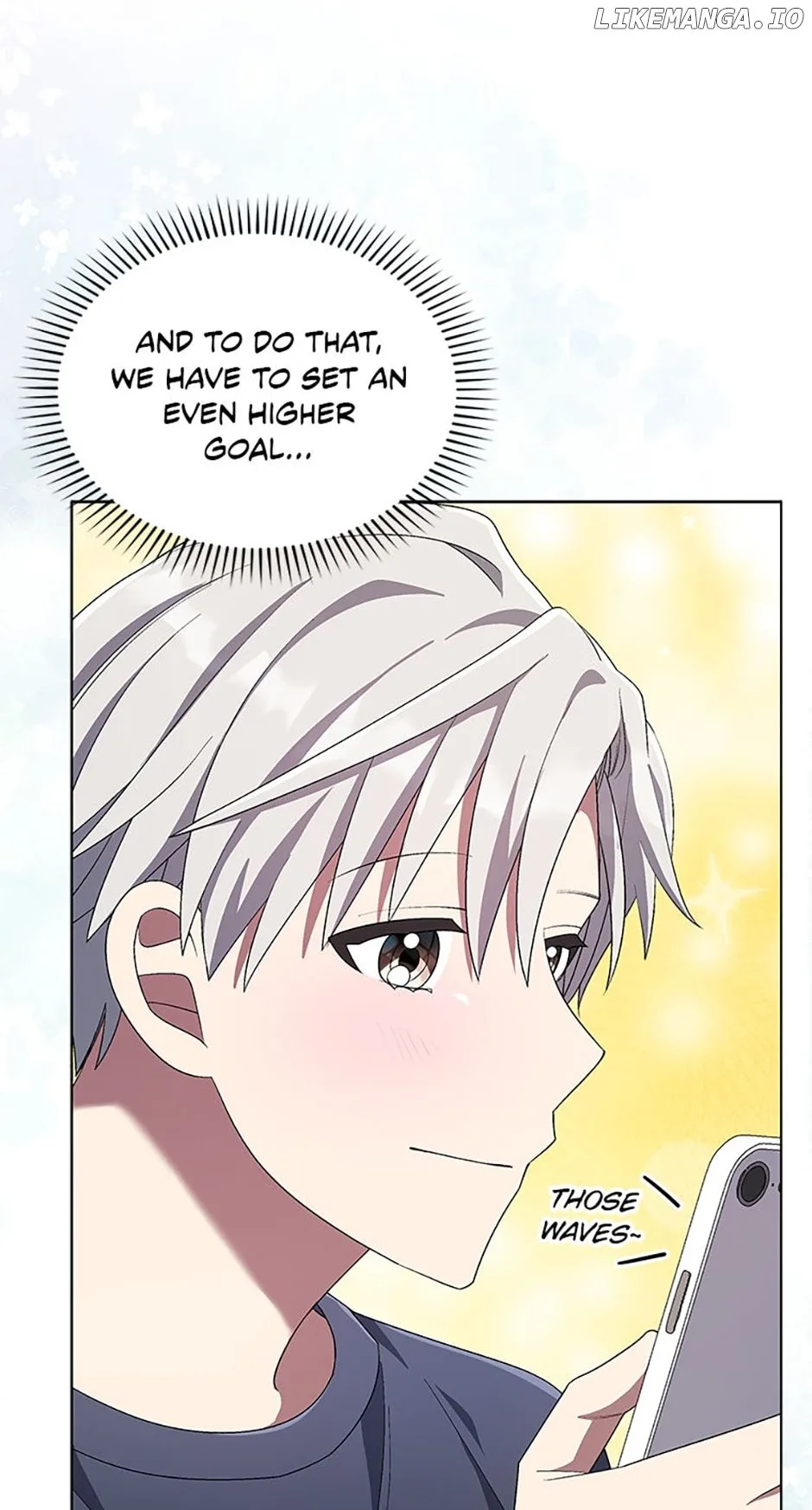The Second Life of an All-Rounder Idol Chapter 63 page 40