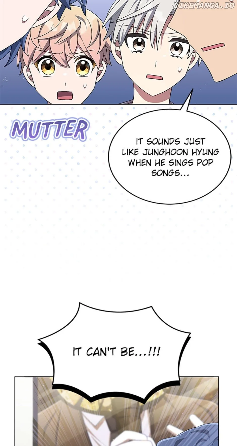 The Second Life of an All-Rounder Idol Chapter 63 page 48