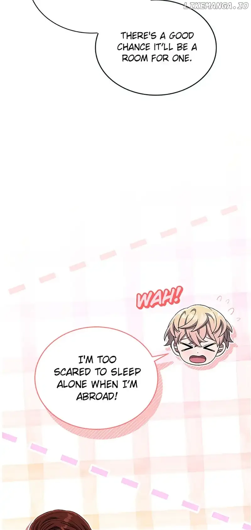 The Second Life of an All-Rounder Idol Chapter 68 page 16