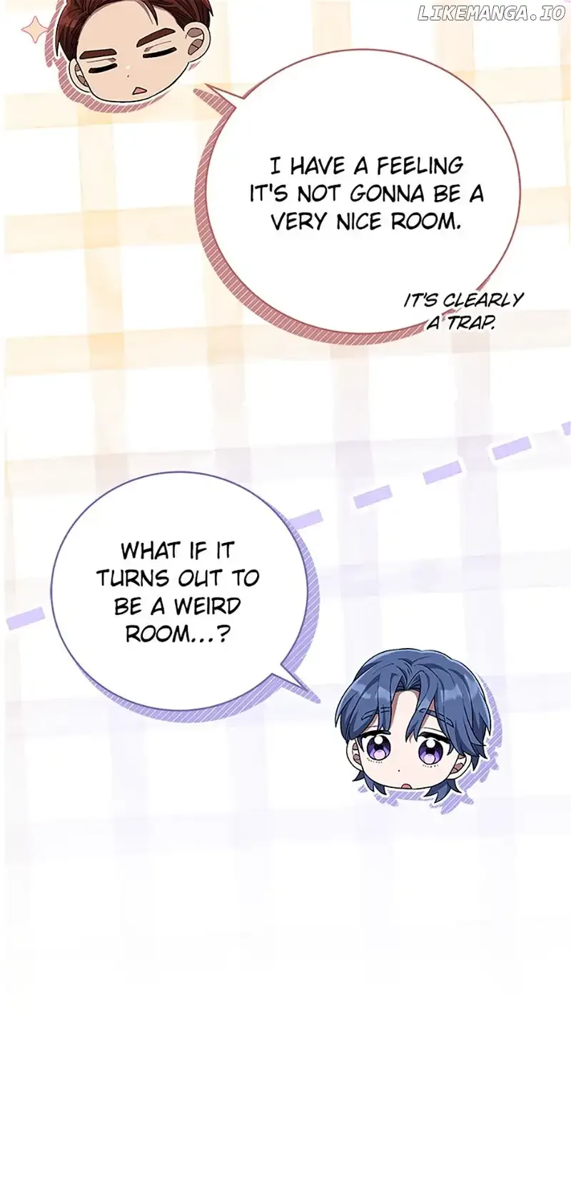 The Second Life of an All-Rounder Idol Chapter 68 page 17