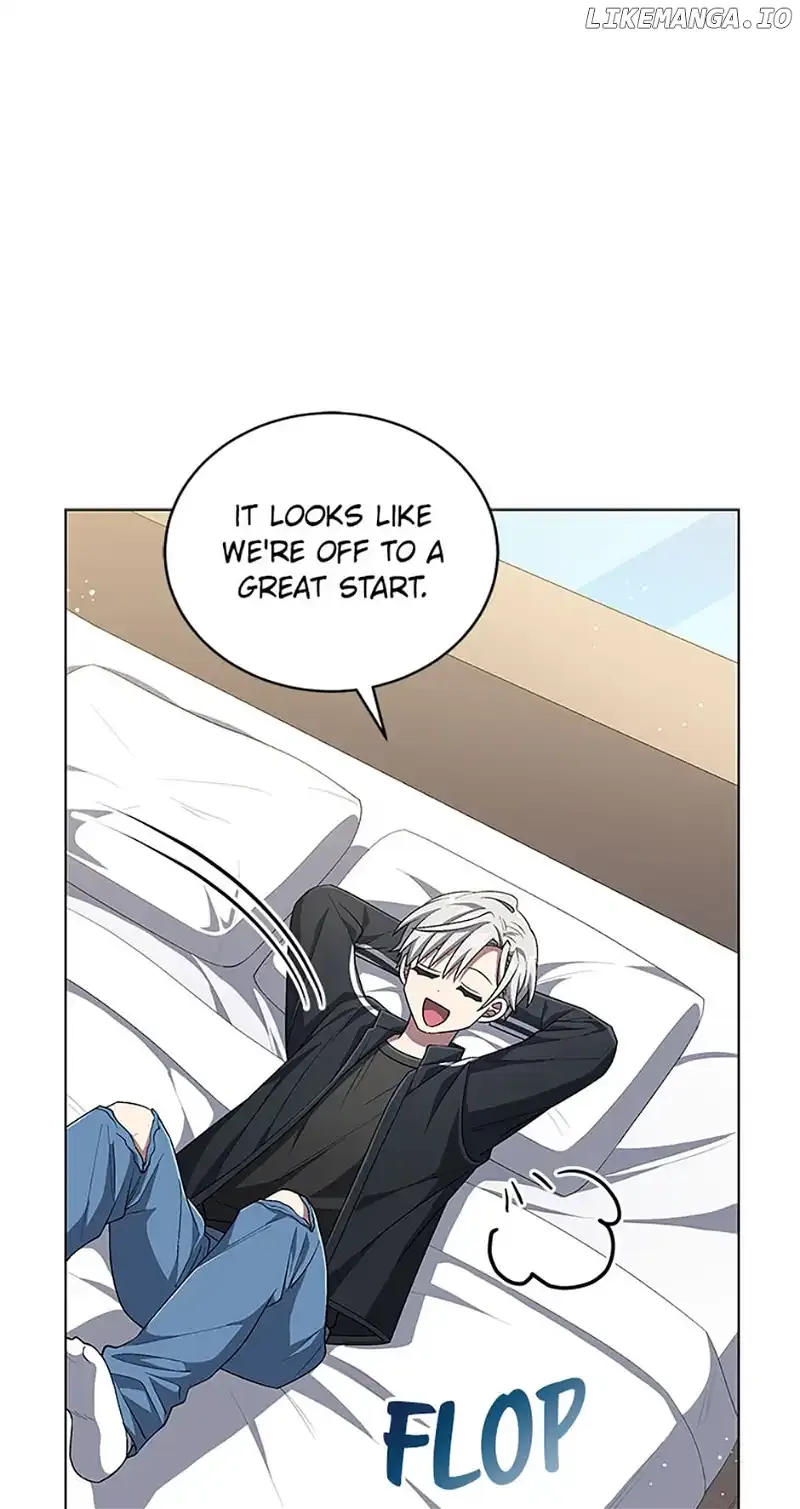 The Second Life of an All-Rounder Idol Chapter 68 page 30