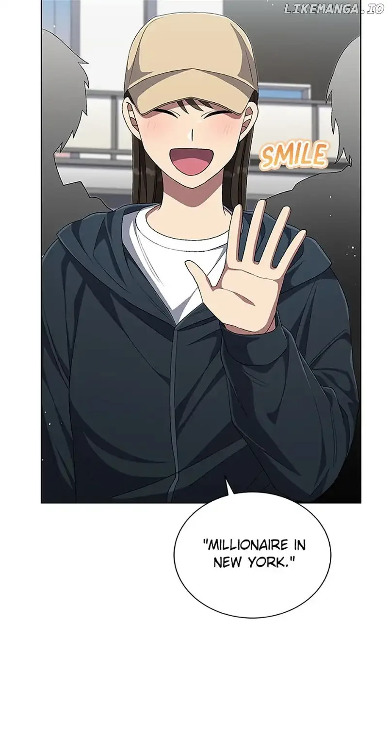 The Second Life of an All-Rounder Idol Chapter 67 page 12