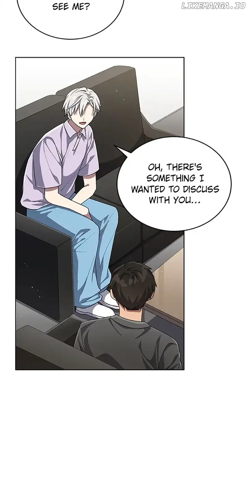 The Second Life of an All-Rounder Idol Chapter 65 page 21
