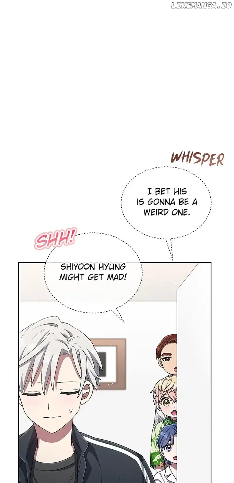 The Second Life of an All-Rounder Idol Chapter 68 page 21