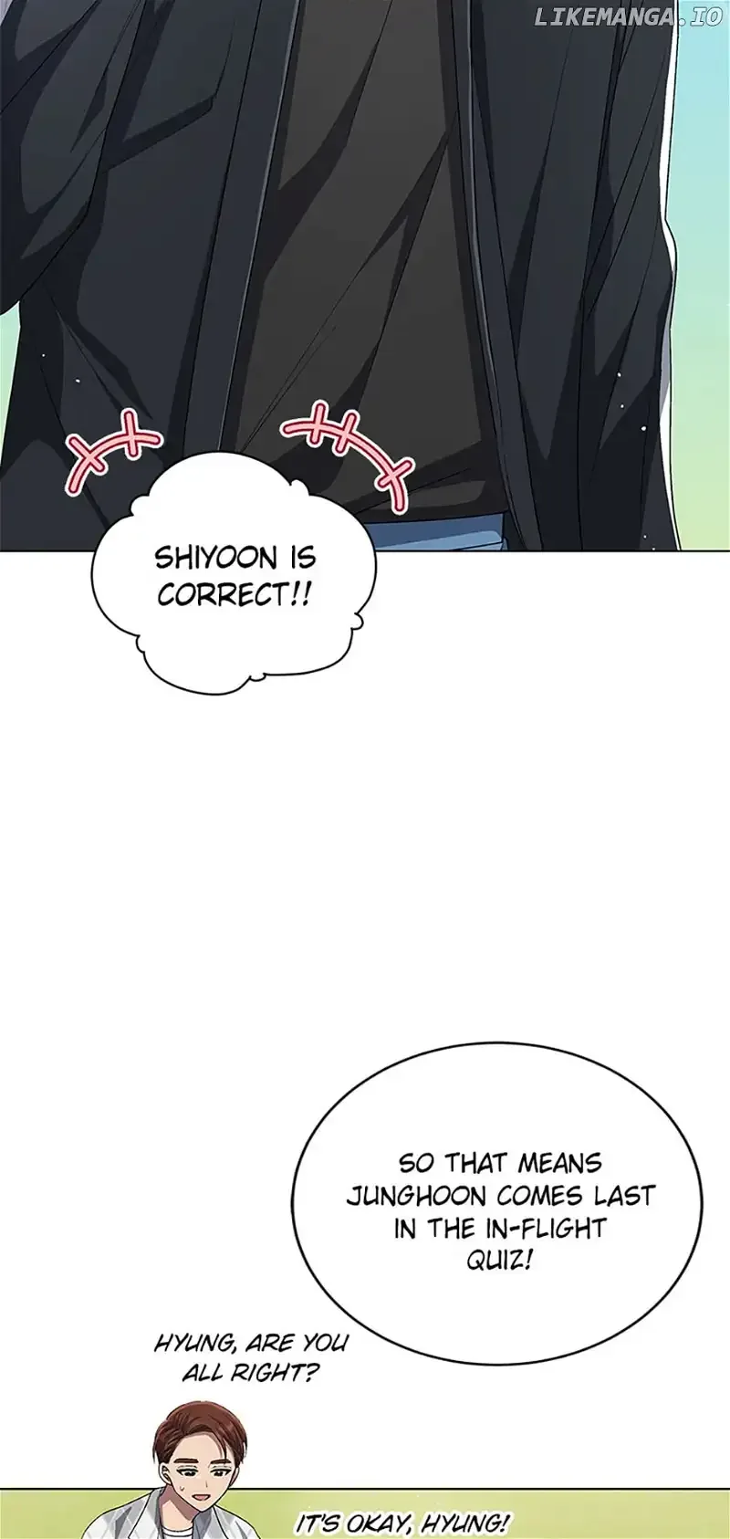 The Second Life of an All-Rounder Idol Chapter 68 page 12