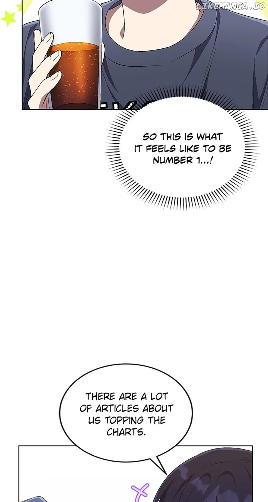 The Second Life of an All-Rounder Idol Chapter 63 page 37