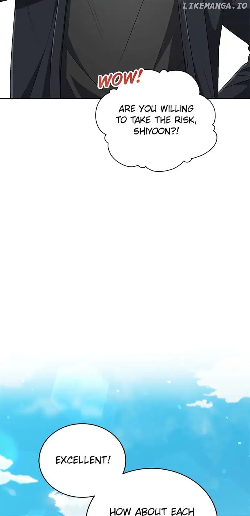 The Second Life of an All-Rounder Idol Chapter 68 page 19