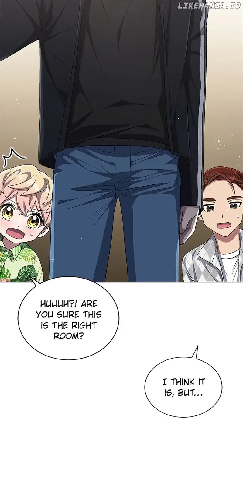 The Second Life of an All-Rounder Idol Chapter 68 page 23