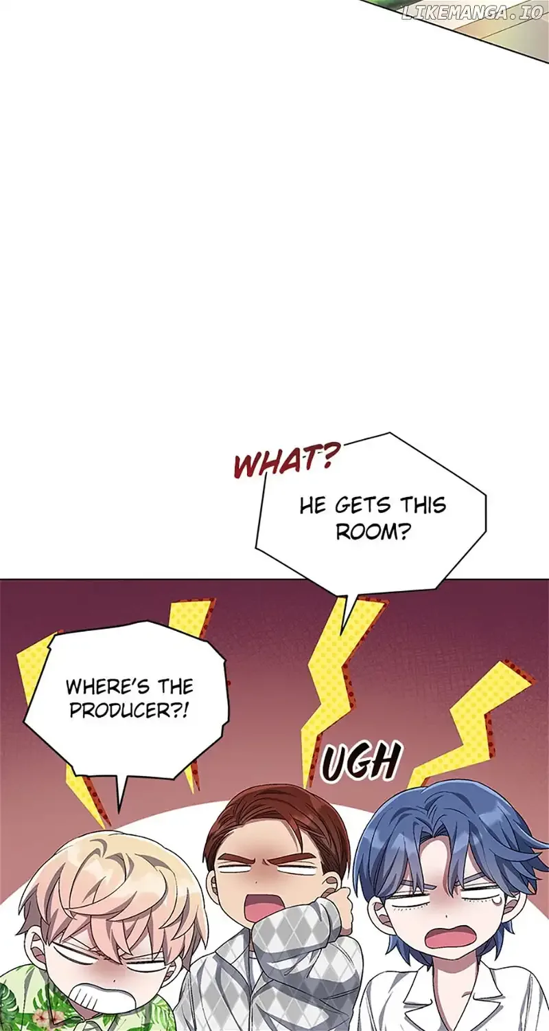 The Second Life of an All-Rounder Idol Chapter 68 page 26