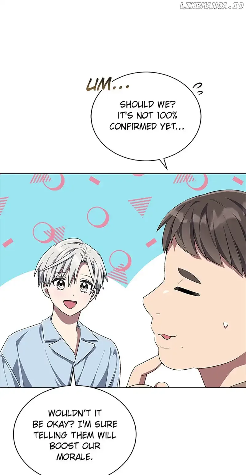 The Second Life of an All-Rounder Idol Chapter 65 page 8