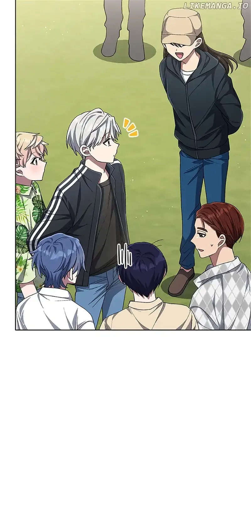The Second Life of an All-Rounder Idol Chapter 68 page 14