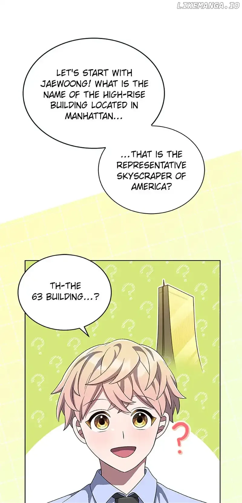 The Second Life of an All-Rounder Idol Chapter 68 page 37