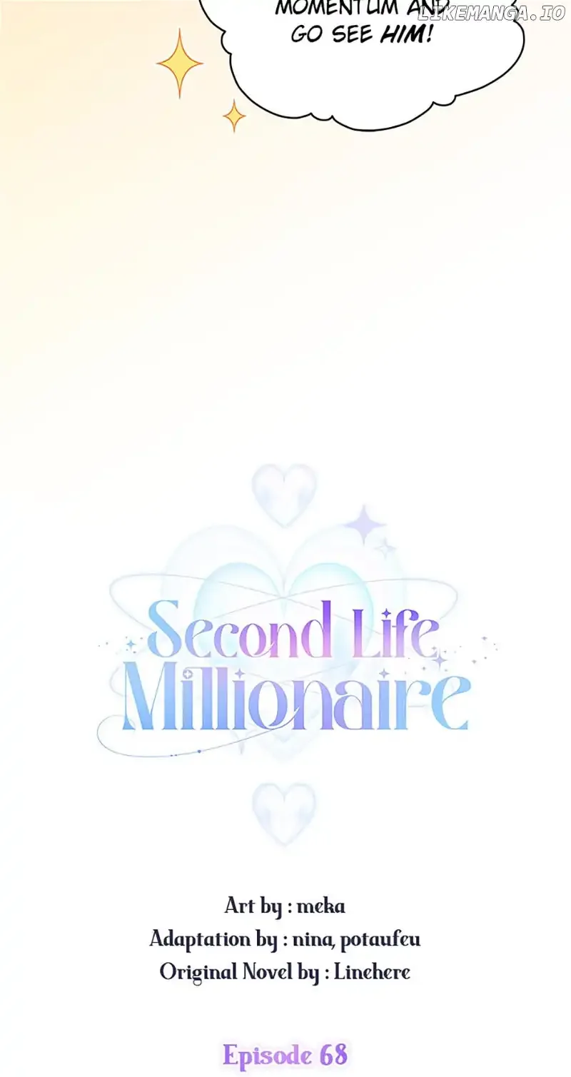 The Second Life of an All-Rounder Idol Chapter 68 page 32