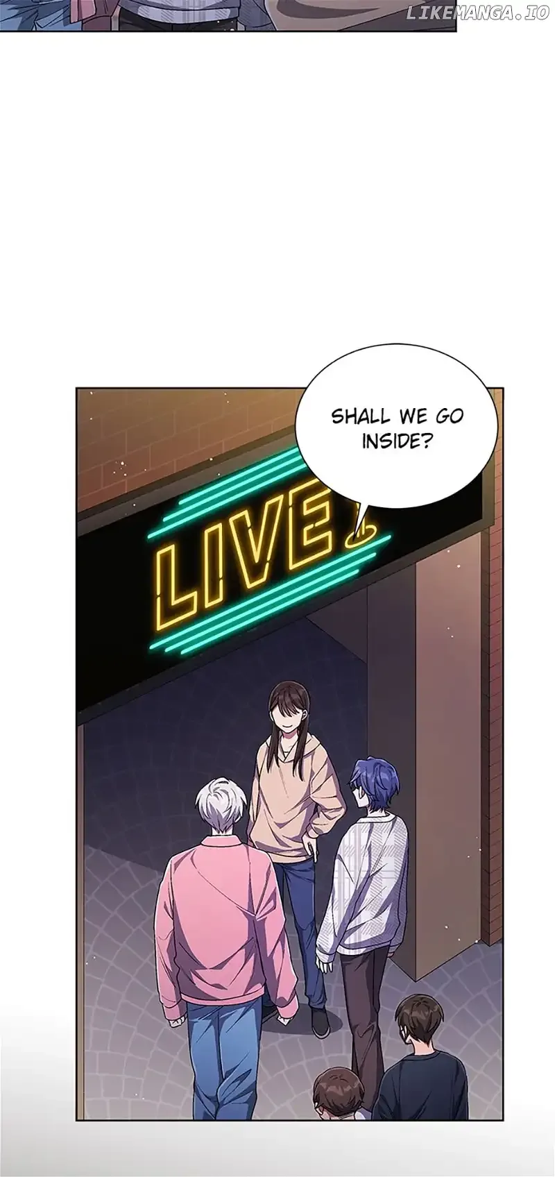 The Second Life of an All-Rounder Idol Chapter 68 page 55